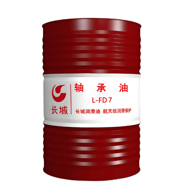 皇桐镇长城FD轴承油